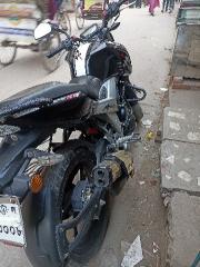 TVS Apache RTR 160 4V